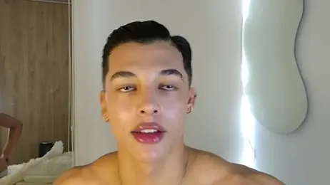 Troye_Williams webcam model stream image