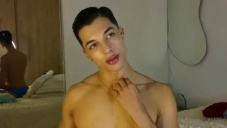 Troye_Williams webcam stripchat model stream image
