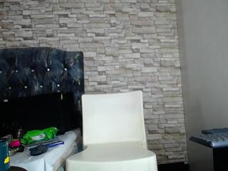 Theo Stone webcam model stream image