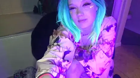 TEXASMARYYYJANE webcam preview