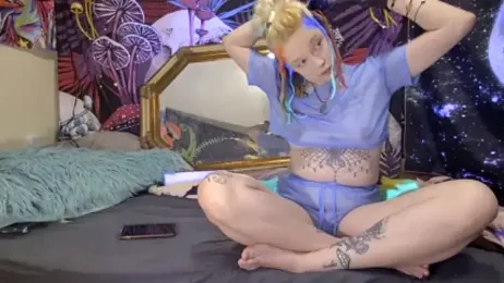TEXASMARYYYJANE webcam model stream image