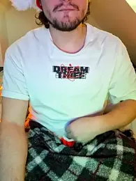 Ghost_Pie webcam model stream image