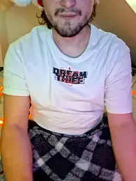 Ghost_Pie webcam model stream image