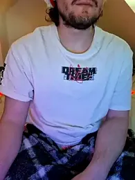 Ghost_Pie webcam model stream image