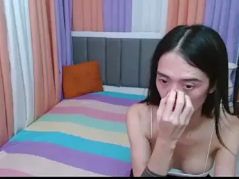 XxTsUncutAskaxX webcam model stream image