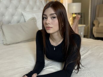 ArianaMell webcam model stream image