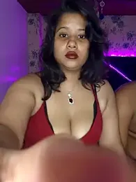 NotedWanderer webcam stripchat model stream image