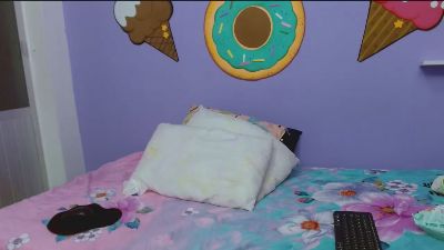 gatitasexyga webcam model stream image