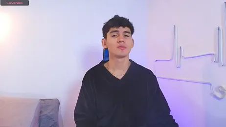 EstebanPerez_ webcam model stream image