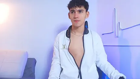 EstebanPerez_ webcam model stream image