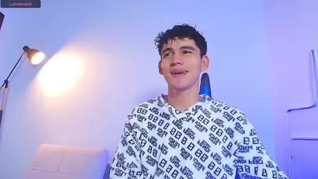 EstebanPerez_ webcam model stream image