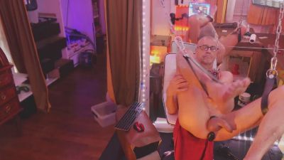FFistingexpert_ webcam cam4 model stream image