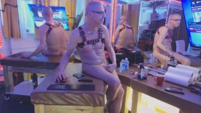 FFistingexpert_ webcam cam4 model stream image