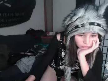 tap_forty webcam model stream image