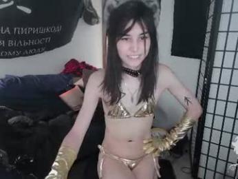 tap_forty webcam model stream image