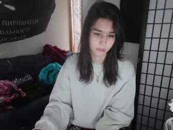 tap_forty webcam model stream image