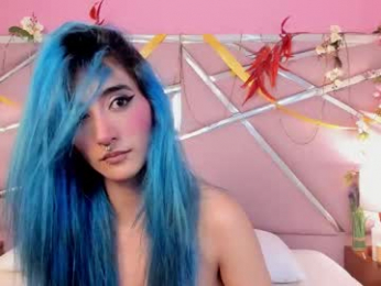 lunapagee webcam chaturbate model stream image