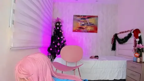 Keni_malf webcam stripchat model stream image