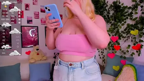 art_lovee webcam model stream image