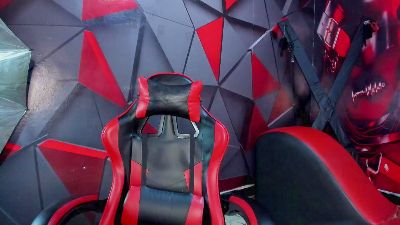 Aaron_LatinMen2 webcam model stream image