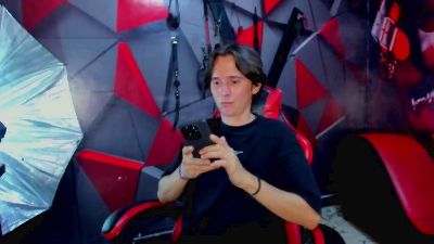 Aaron_LatinMen2 webcam cam4 model stream image