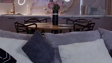 Lexitey webcam model stream image