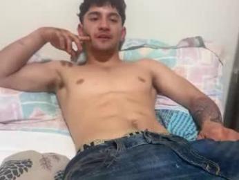 jbreezzy86 webcam chaturbate model stream image