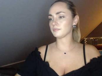 ScarlettXQueen webcam preview