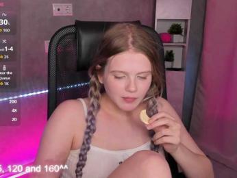Alisa-Allison webcam model stream image