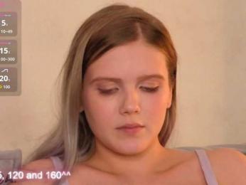 Alisa-Allison webcam model stream image