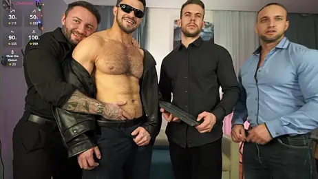 Demianblake webcam stripchat model stream image