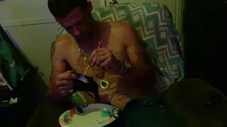 TheOneYouLove69 webcam model stream image