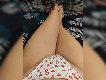 _NastyaLove_ webcam model stream image