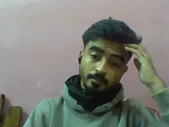 no_one_knows_ webcam model stream image