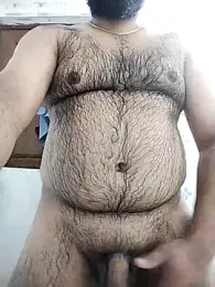 ROCKY15272a webcam model stream image