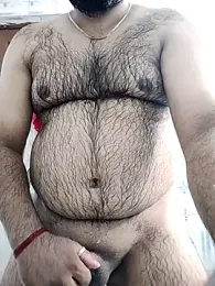 ROCKY15272a webcam model stream image