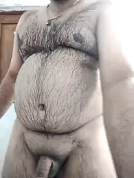ROCKY15272a webcam model stream image