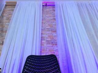 nathaly-laurent webcam model stream image