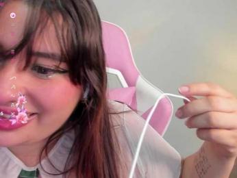 soffymessy webcam model stream image