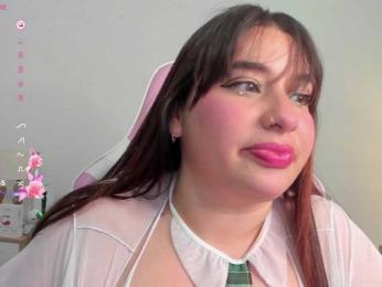 soffymessy webcam model stream image