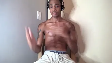 BlackBullTitus webcam model stream image