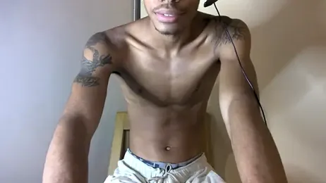 BlackBullTitus webcam model stream image