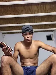 meliodas_23cm webcam stripchat model stream image