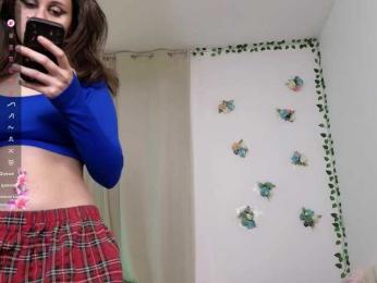 LumiNika1 webcam bongacams model stream image