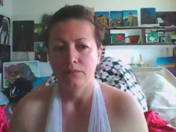 MariaAnaDei webcam model stream image