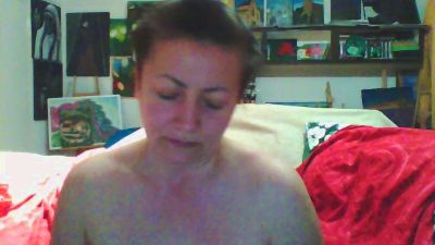 MariaAnaDei webcam model stream image