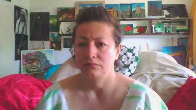 MariaAnaDei webcam model stream image
