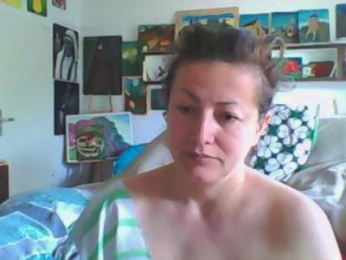 MariaAnaDei webcam cam4 model stream image