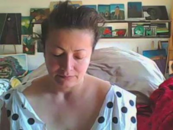 MariaAnaDei webcam model stream image