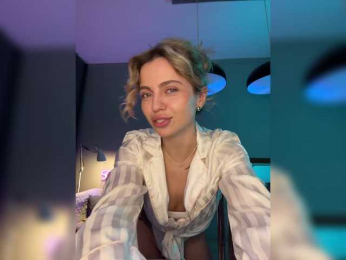Nataliecroys webcam model stream image